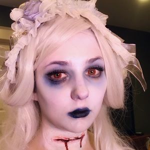 Meet your Posher, Kate